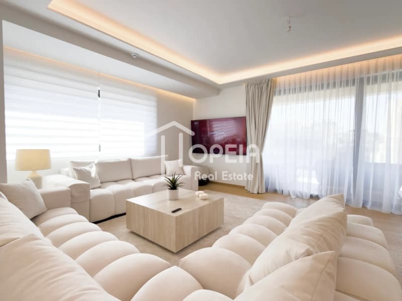 Apartment in Pirnari, Glyfada — Photo 7 of 28