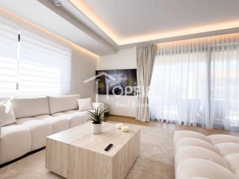 Apartment in Pirnari, Glyfada — Photo 25 of 28