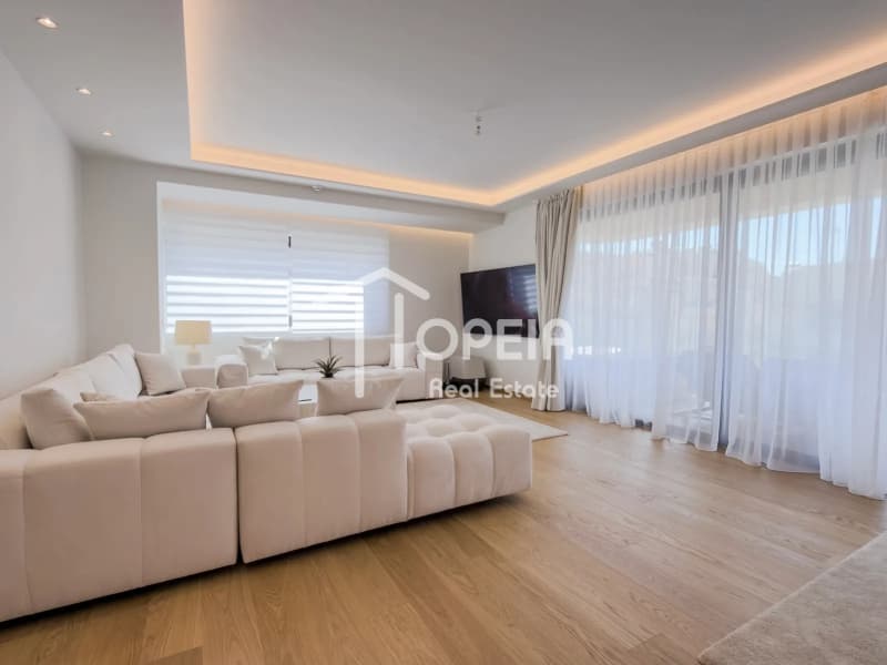 Apartment in Pirnari, Glyfada — Photo 20 of 28