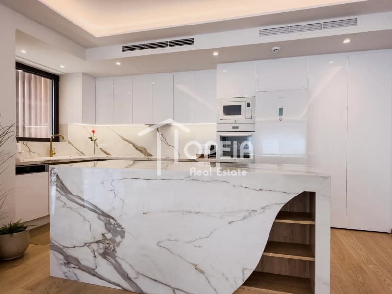 Apartment in Pirnari, Glyfada — Photo 4 of 28