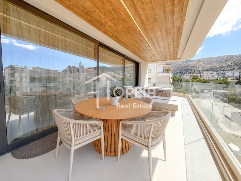 Apartment in Pirnari, Glyfada — Photo 19 of 28