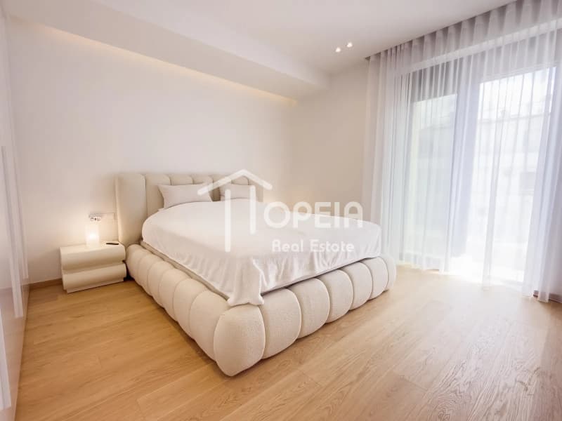 Apartment in Pirnari, Glyfada — Photo 11 of 28