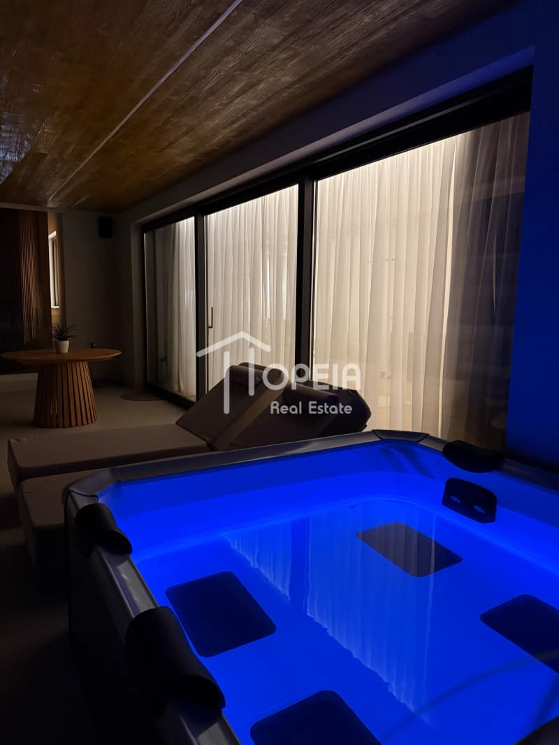 Apartment in Pirnari, Glyfada — Photo 15 of 28