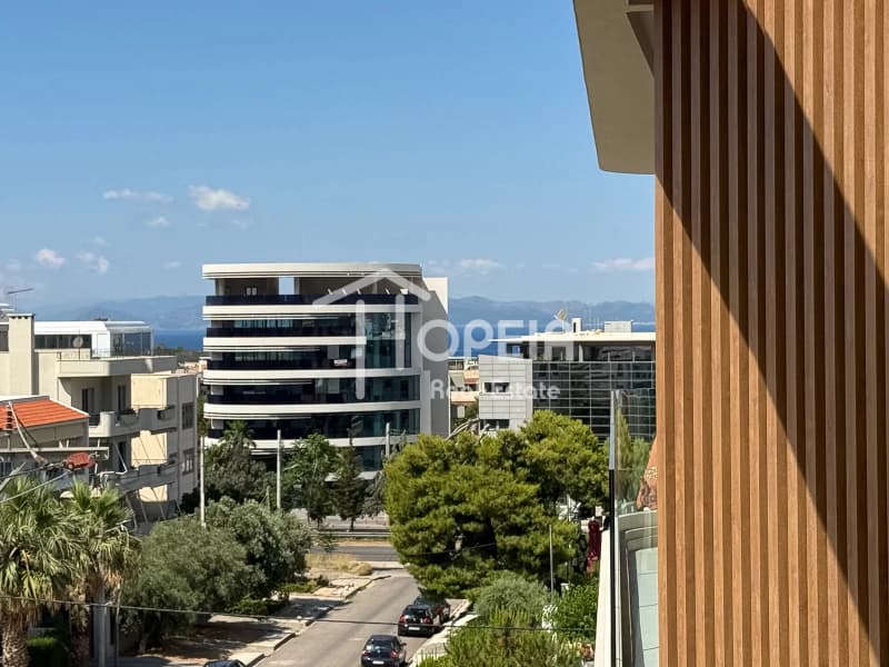 Apartment in Pirnari, Glyfada — Photo 24 of 28