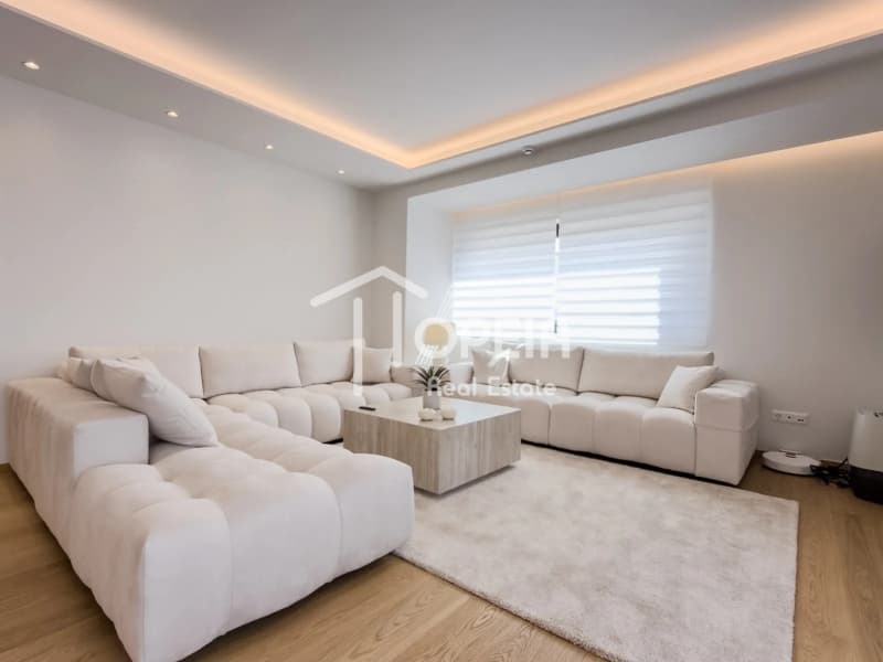 Apartment in Pirnari, Glyfada — Photo 23 of 28