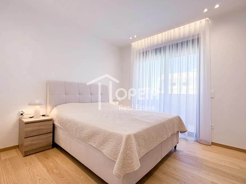 Apartment in Pirnari, Glyfada — Photo 9 of 28