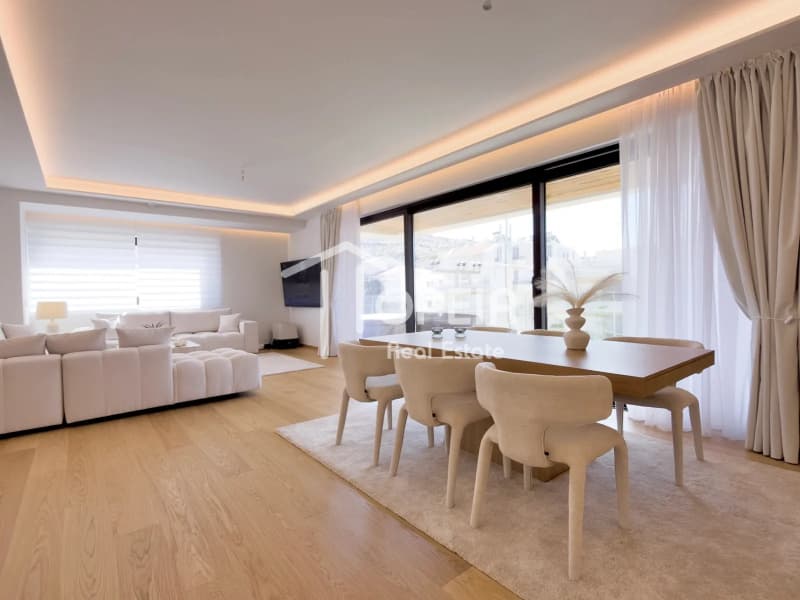 Apartment in Pirnari, Glyfada — Photo 22 of 28