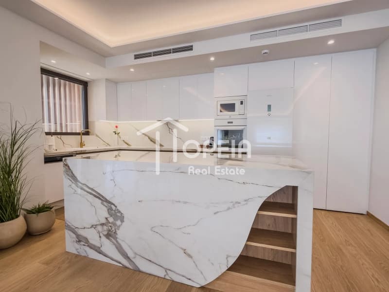 Apartment in Pirnari, Glyfada — Photo 17 of 28
