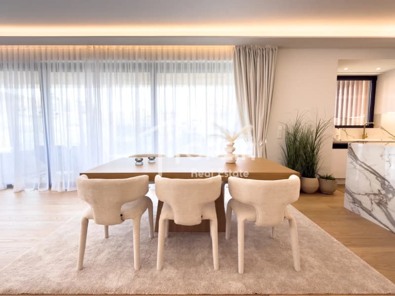 Apartment in Pirnari, Glyfada — Photo 21 of 28