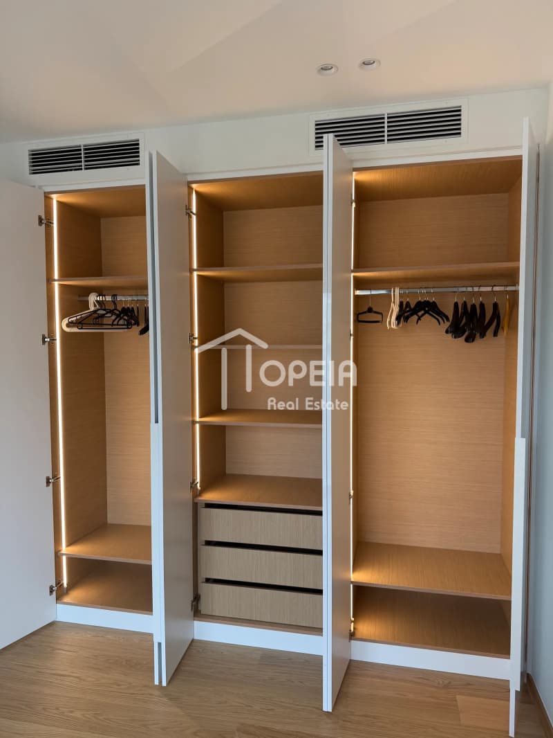 Apartment in Pirnari, Glyfada — Photo 13 of 28