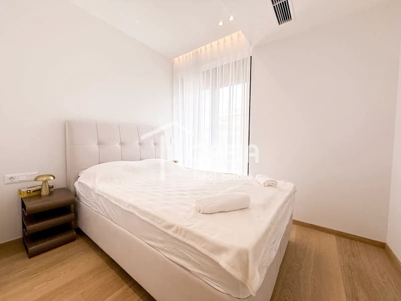 Apartment in Pirnari, Glyfada — Photo 12 of 28