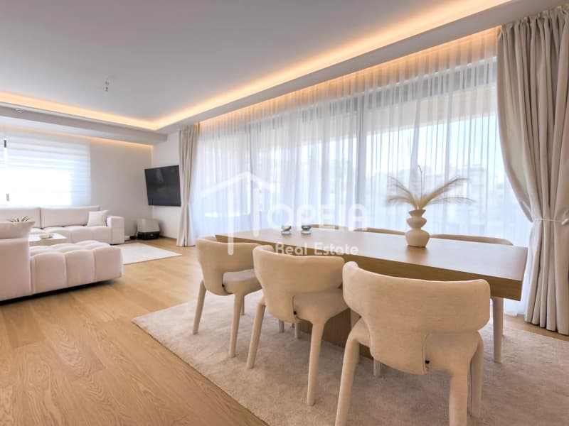 Apartment in Pirnari, Glyfada — Photo 3 of 28