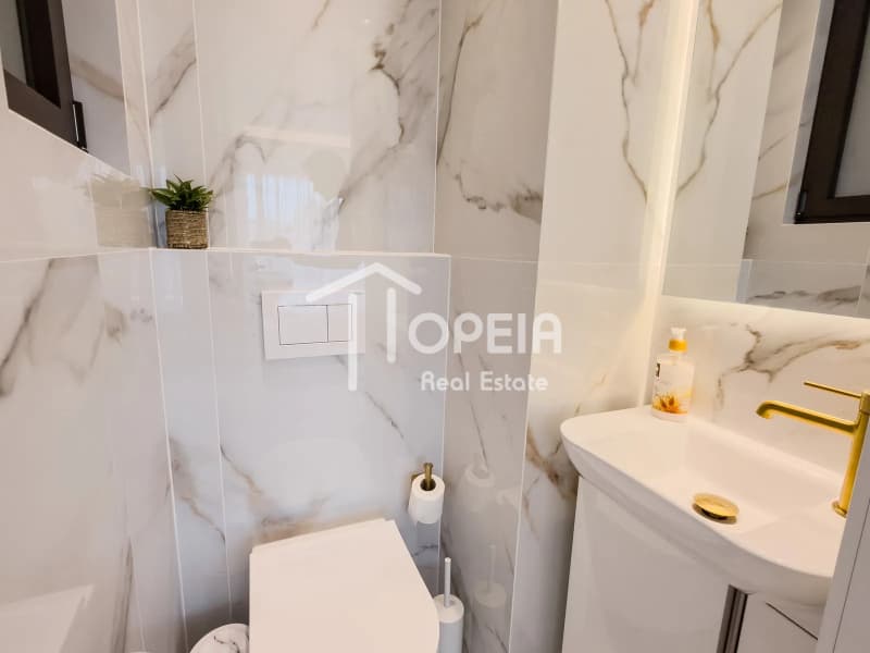 Apartment in Pirnari, Glyfada — Photo 8 of 28