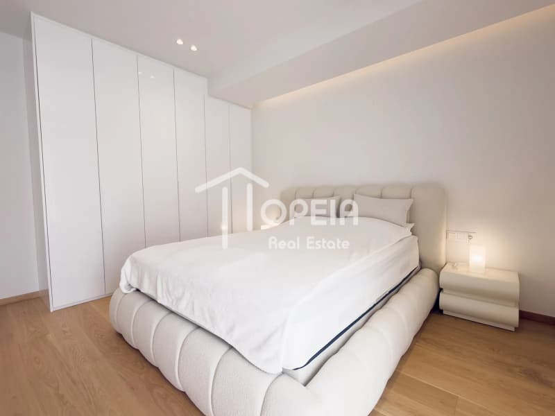 Apartment in Pirnari, Glyfada — Photo 10 of 28
