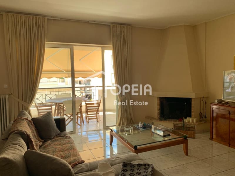 Apartment in Terpsithea, Glyfada — Photo 20 of 28