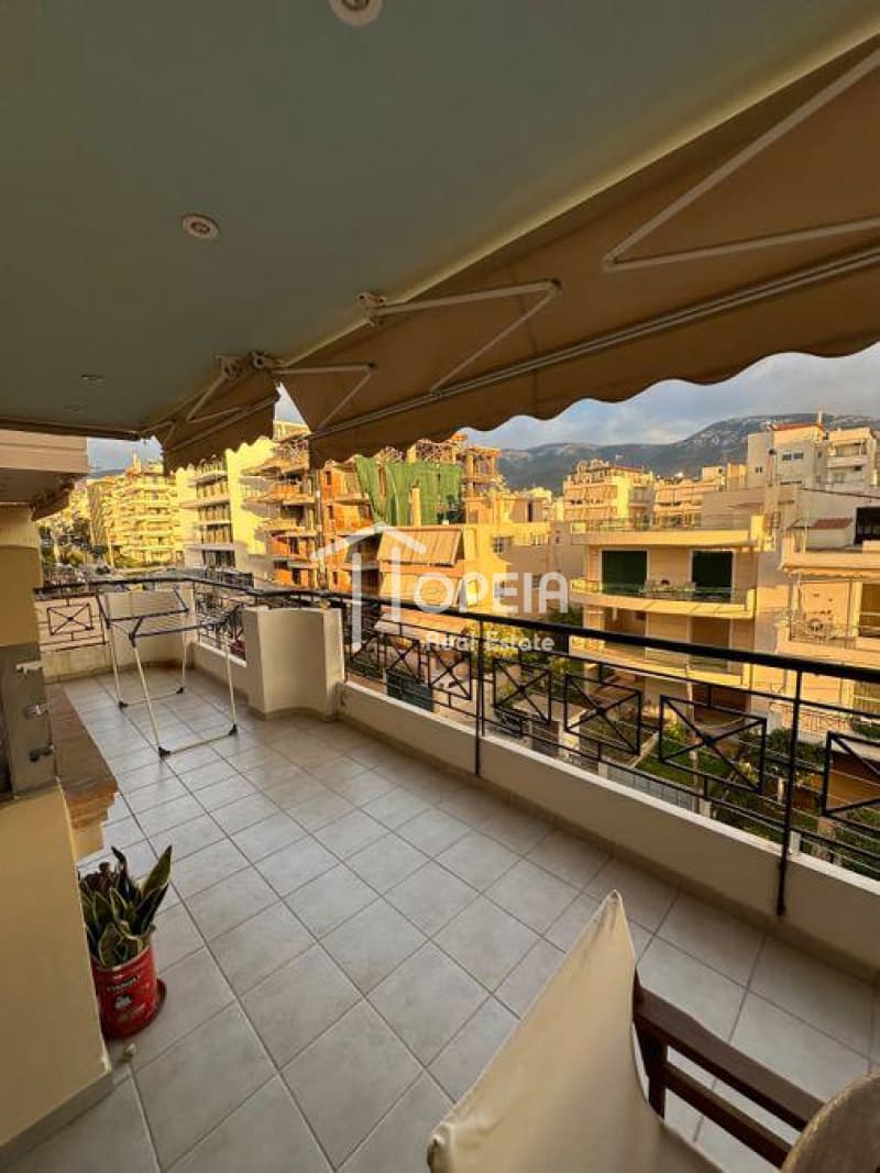 Apartment in Terpsithea, Glyfada — Photo 4 of 28