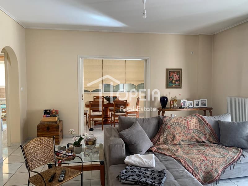 Apartment in Terpsithea, Glyfada — Photo 22 of 28
