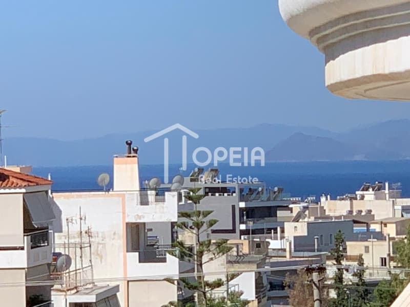 Apartment in Terpsithea, Glyfada — Photo 1 of 28
