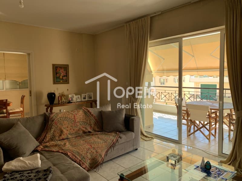 Apartment in Terpsithea, Glyfada — Photo 23 of 28