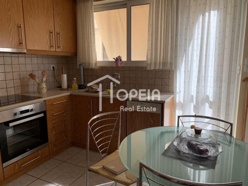 Apartment in Terpsithea, Glyfada — Photo 15 of 28