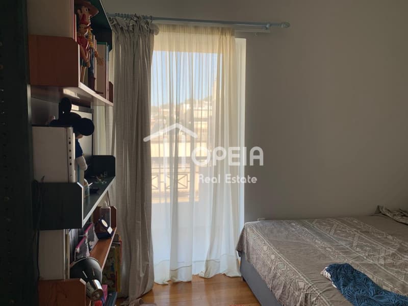 Apartment in Terpsithea, Glyfada — Photo 19 of 28