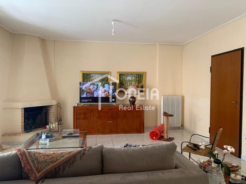 Apartment in Terpsithea, Glyfada — Photo 21 of 28