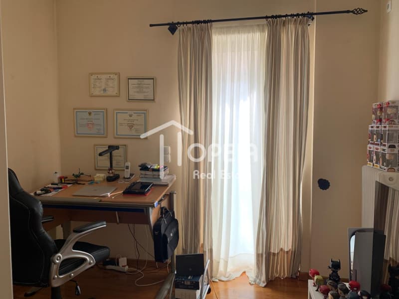 Apartment in Terpsithea, Glyfada — Photo 17 of 28