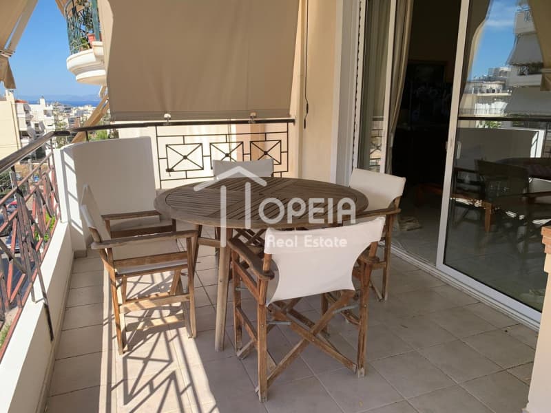 Apartment in Terpsithea, Glyfada — Photo 25 of 28