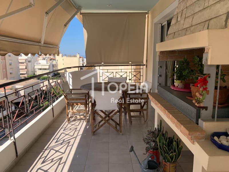 Apartment in Terpsithea, Glyfada — Photo 24 of 28