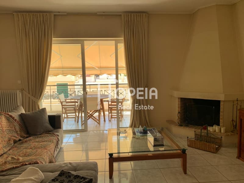 Apartment in Terpsithea, Glyfada — Photo 2 of 28