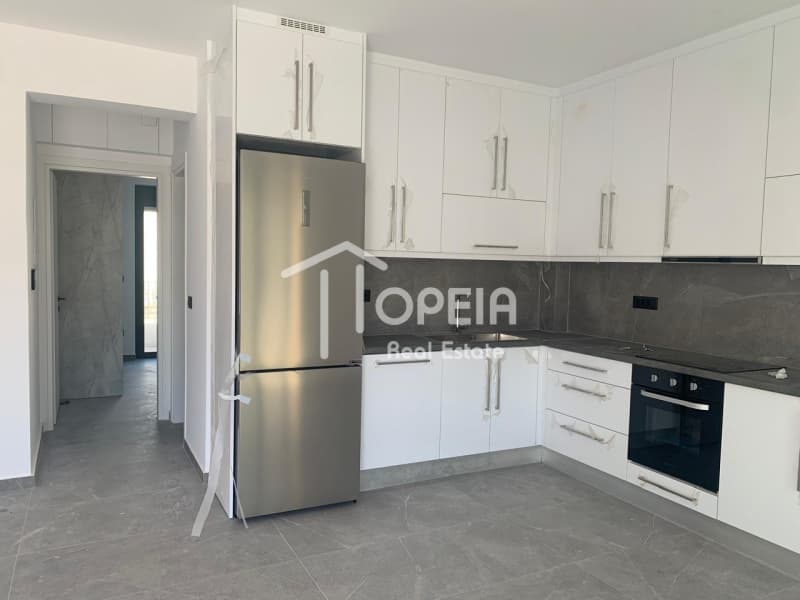 Apartment in Aigli, Glyfada — Photo 10 of 13