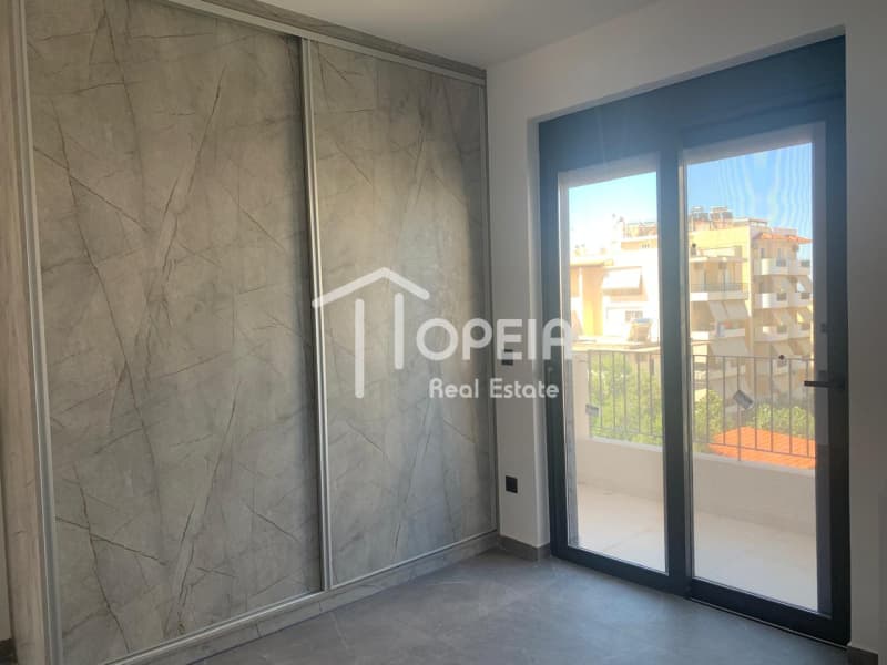 Apartment in Aigli, Glyfada — Photo 4 of 13