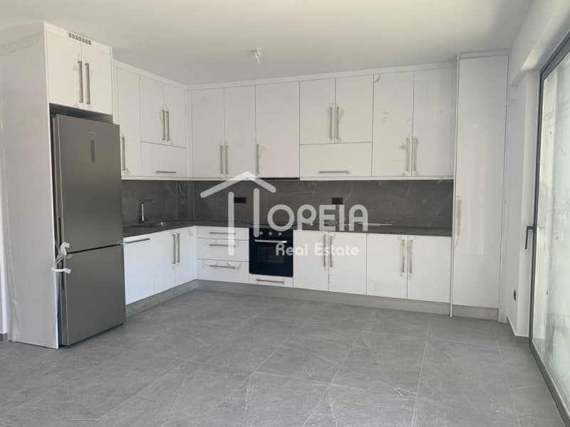 Apartment in Aigli, Glyfada — Photo 1 of 13