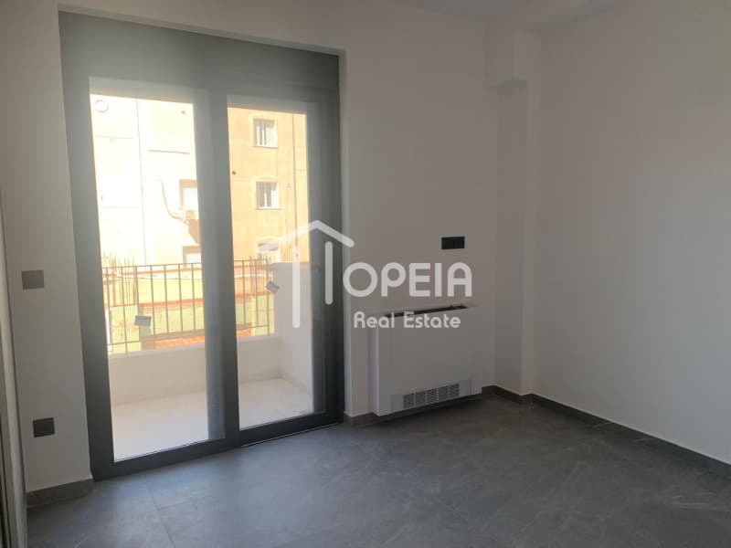 Apartment in Aigli, Glyfada — Photo 8 of 13
