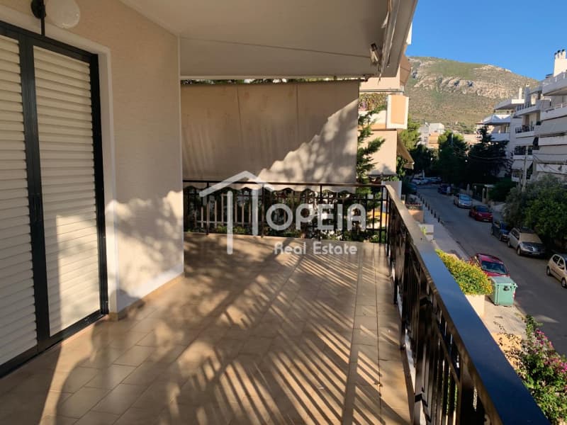 Apartment in Terpsithea, Glyfada — Photo 1 of 24