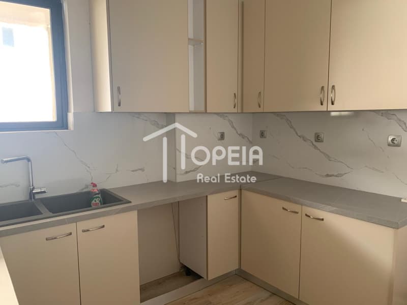 Apartment in Terpsithea, Glyfada — Photo 12 of 24