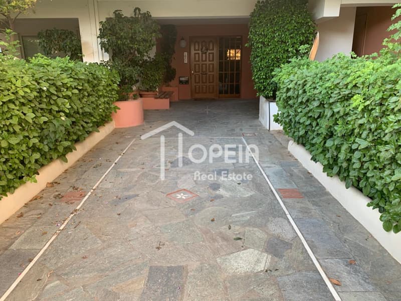 Apartment in Terpsithea, Glyfada — Photo 24 of 24