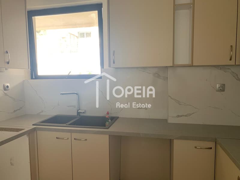 Apartment in Terpsithea, Glyfada — Photo 3 of 24