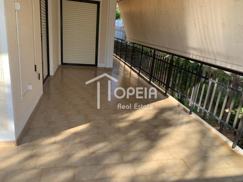Apartment in Terpsithea, Glyfada — Photo 7 of 24
