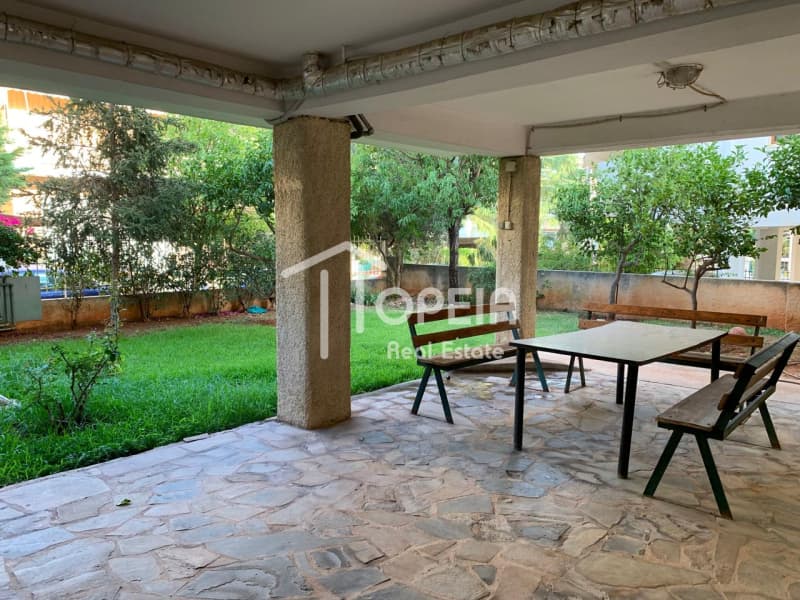 Διαμέρισμα στην Τερψιθέα, Γλυφάδα — Φωτογραφία 21 από 23