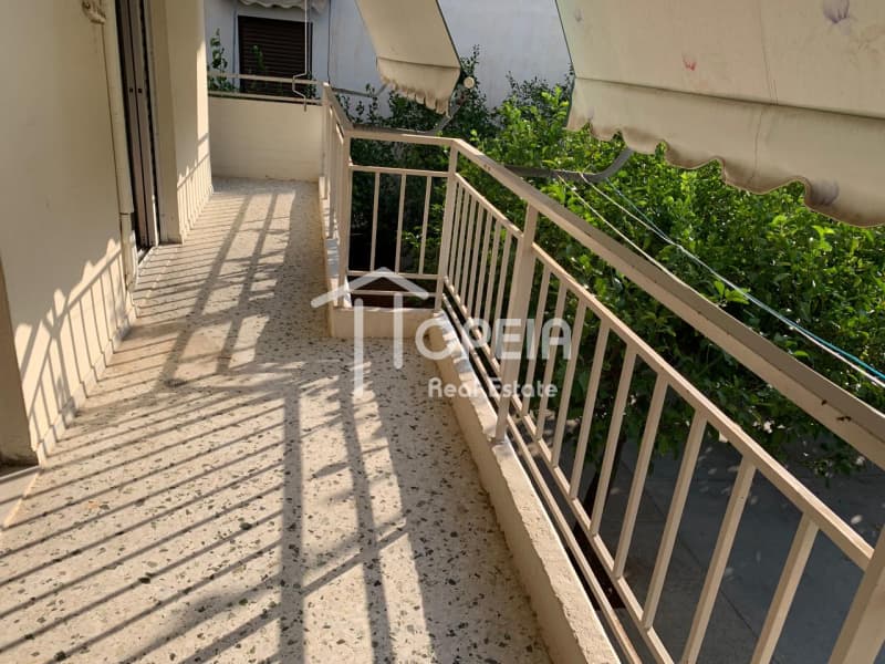 Διαμέρισμα στην Τερψιθέα, Γλυφάδα — Φωτογραφία 19 από 23