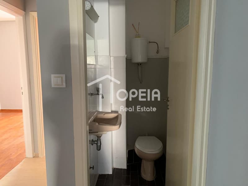 Διαμέρισμα στην Τερψιθέα, Γλυφάδα — Φωτογραφία 11 από 23