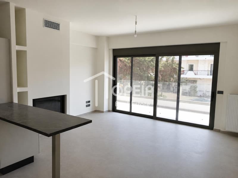 Διαμέρισμα στην Αίγλη, Γλυφάδα — Φωτογραφία 1 από 7