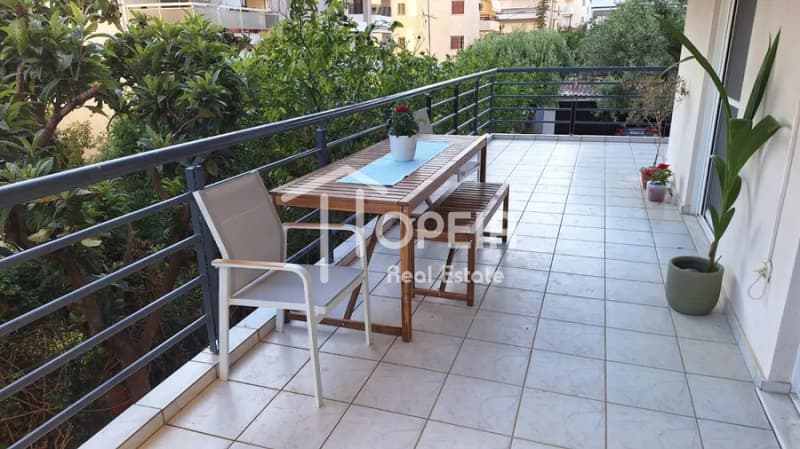 Διαμέρισμα στην Αιξωνή, Γλυφάδα — Φωτογραφία 15 από 30