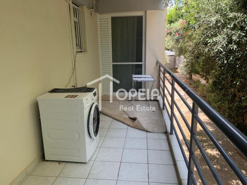 Διαμέρισμα στην Αιξωνή, Γλυφάδα — Φωτογραφία 24 από 30