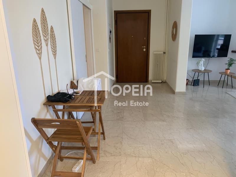 Διαμέρισμα στην Αιξωνή, Γλυφάδα — Φωτογραφία 27 από 30