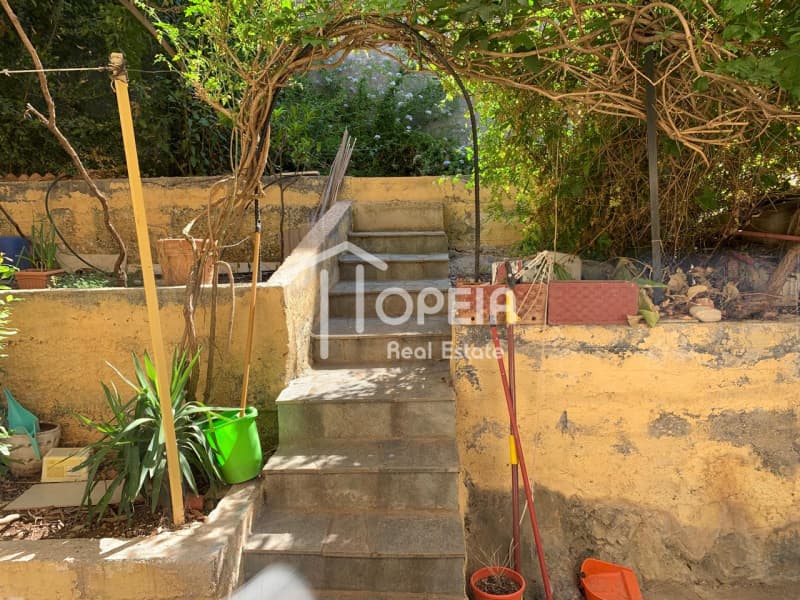 House in Pirnari, Glyfada — Photo 23 of 30