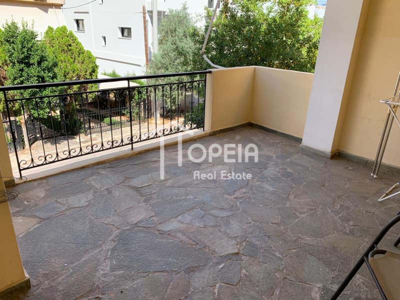 House in Pirnari, Glyfada — Photo 25 of 30