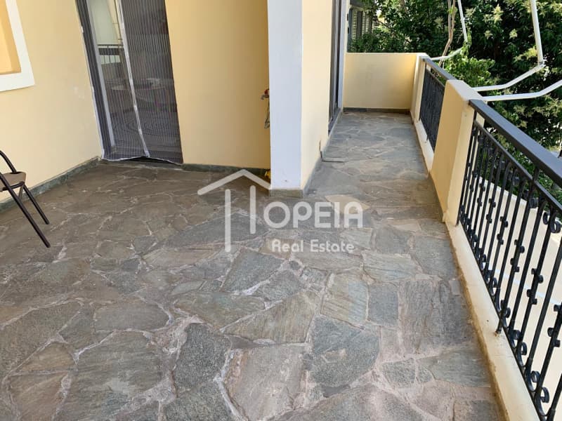 House in Pirnari, Glyfada — Photo 26 of 30