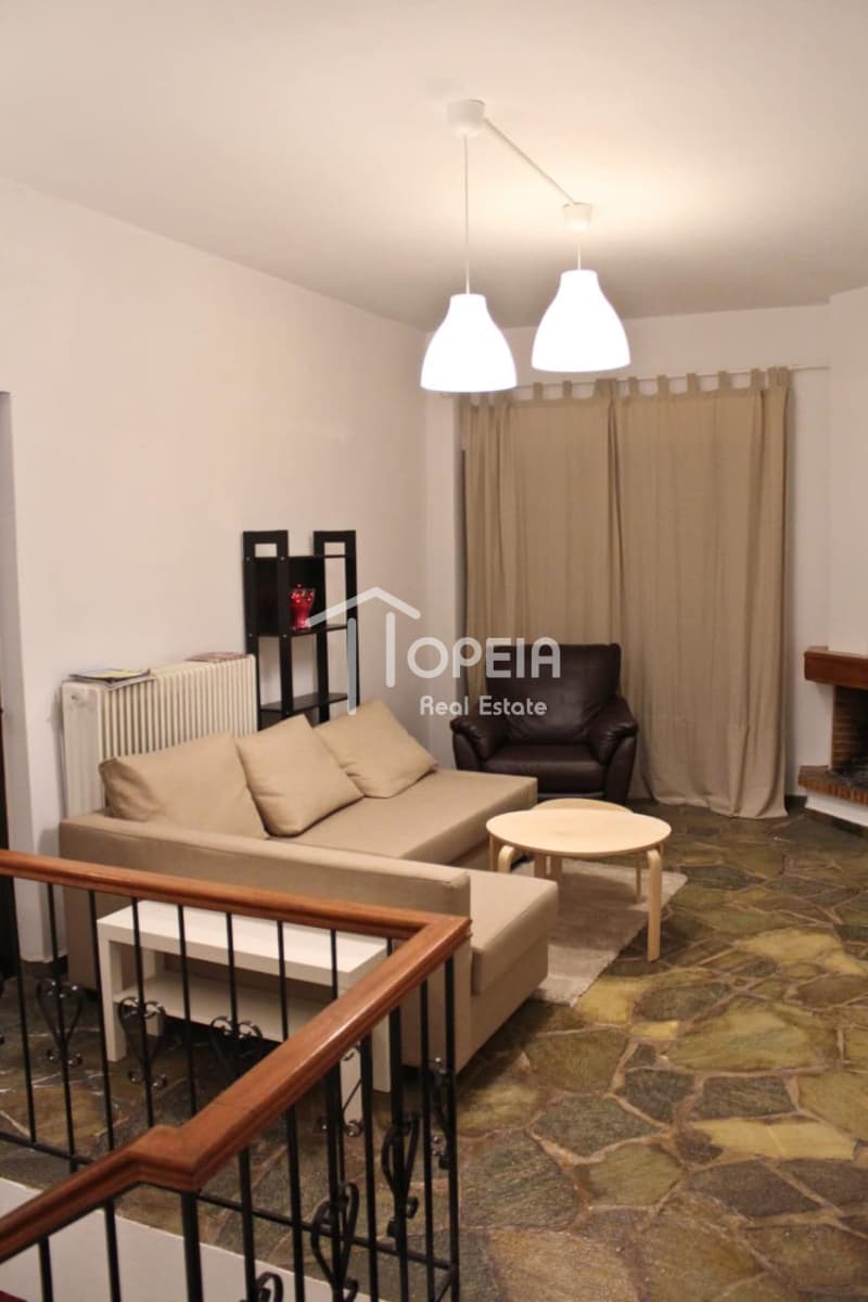 House in Pirnari, Glyfada — Photo 5 of 30
